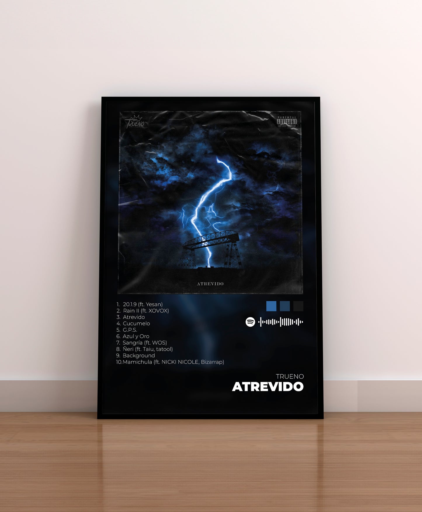 Atrevido