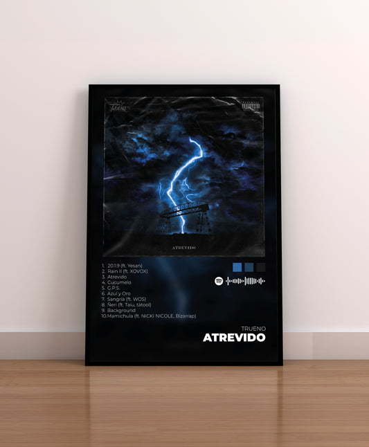 Atrevido