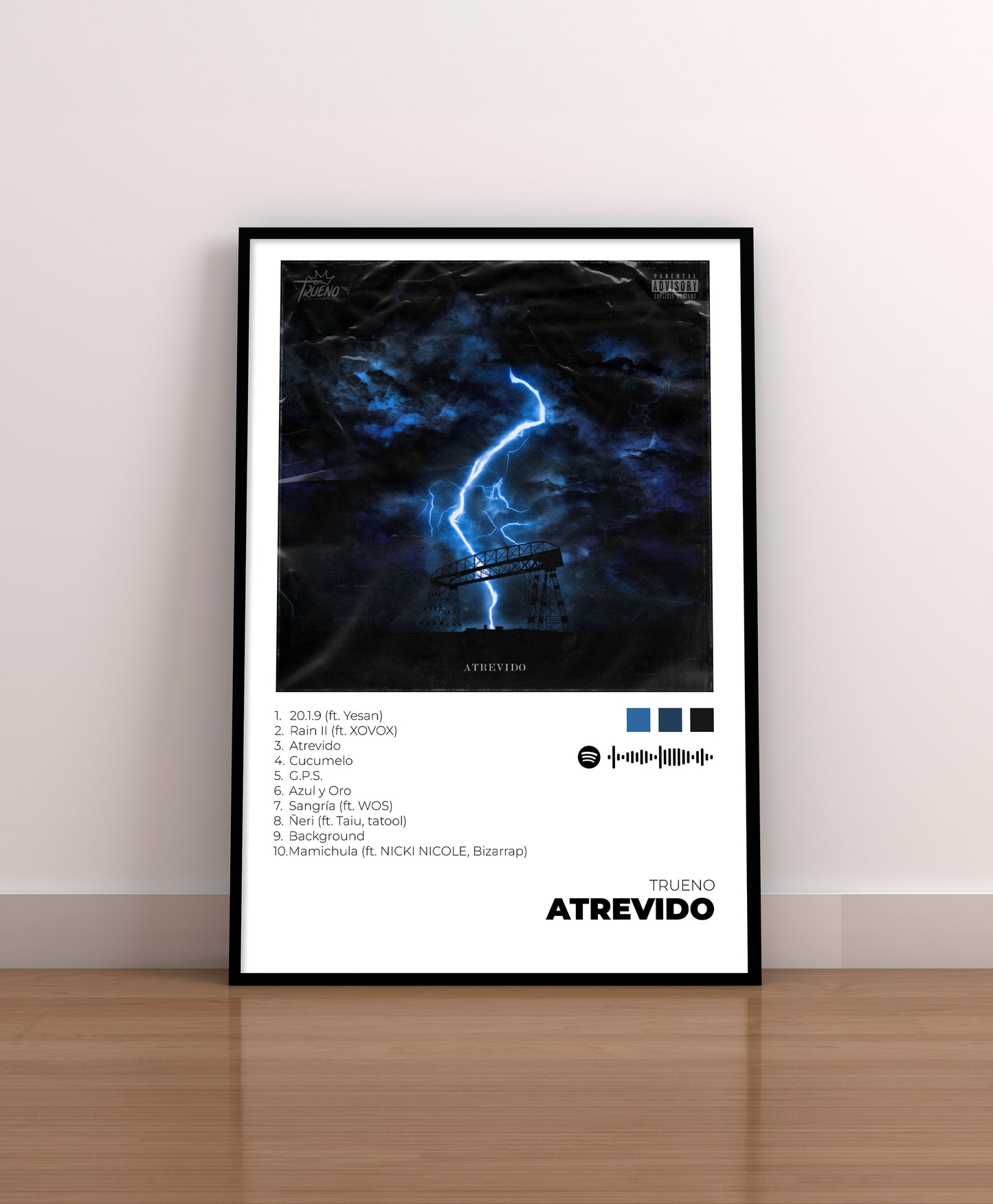 Atrevido