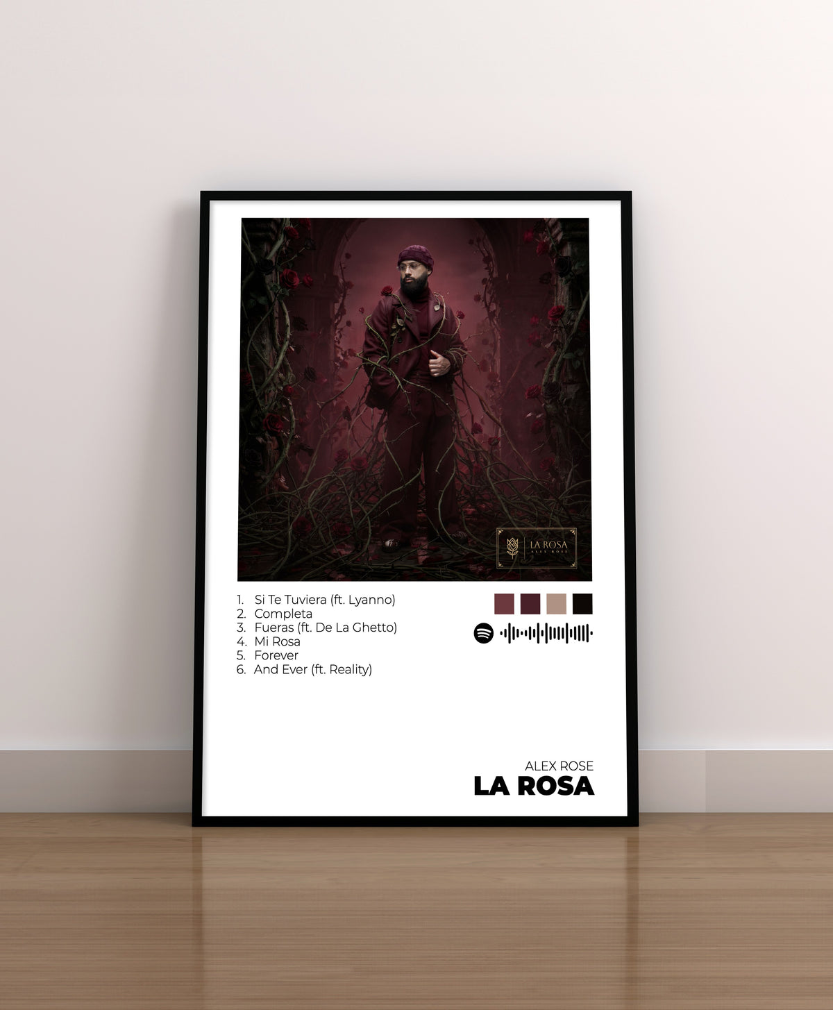 LA ROSA