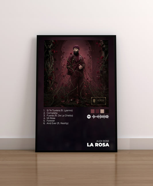 LA ROSA