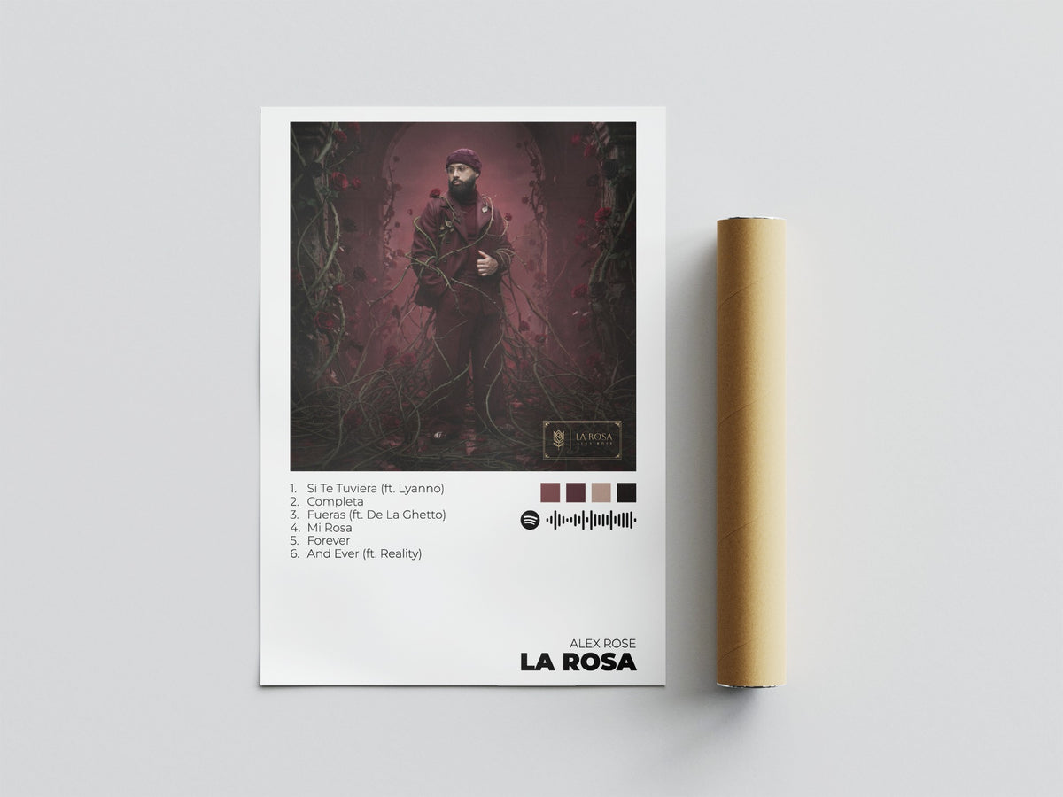 LA ROSA