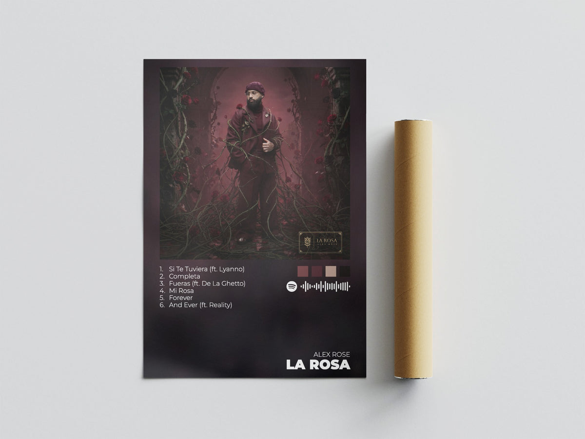 LA ROSA