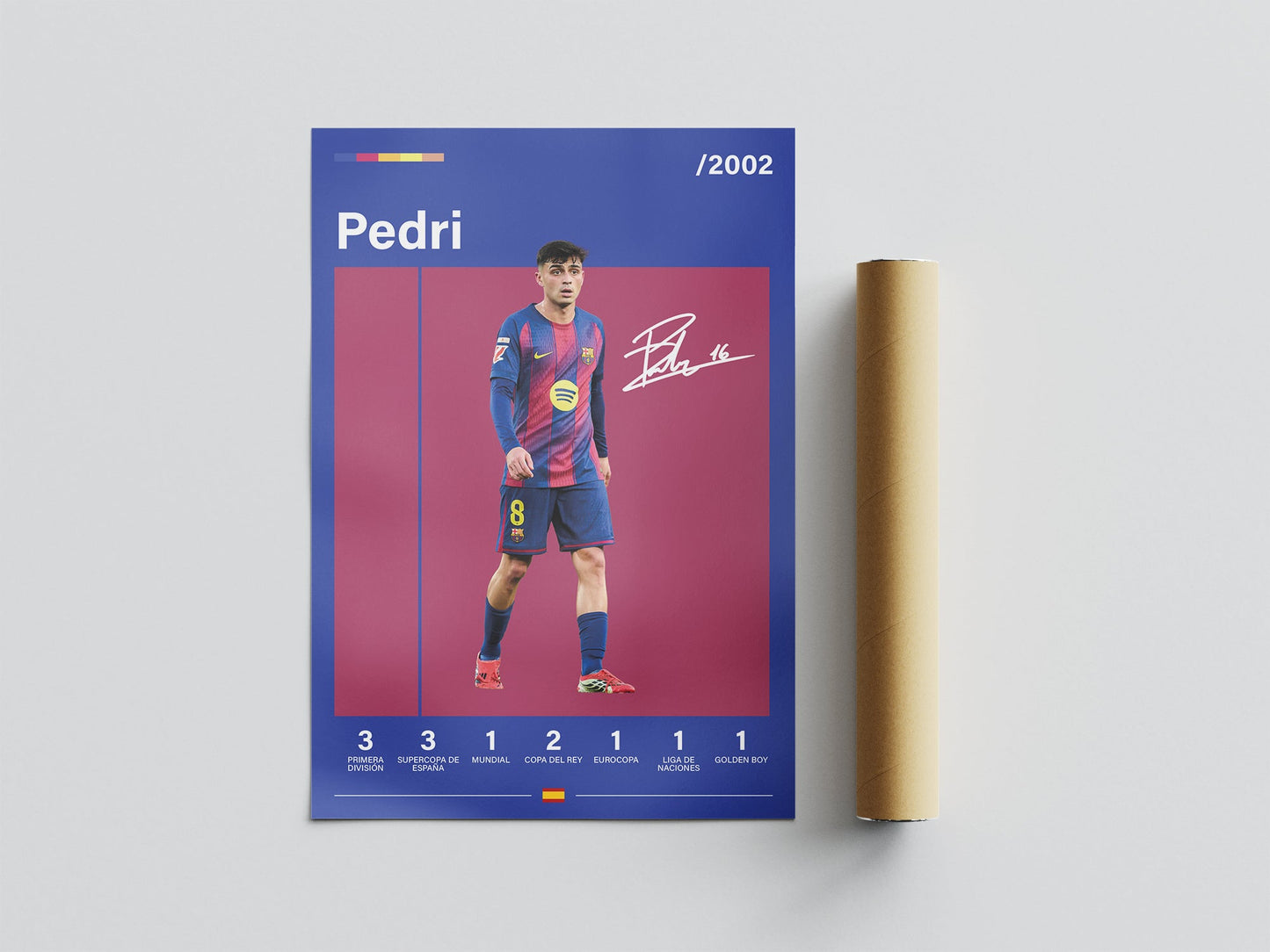 Pedri