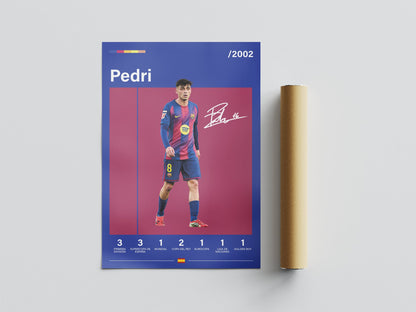 Pedri
