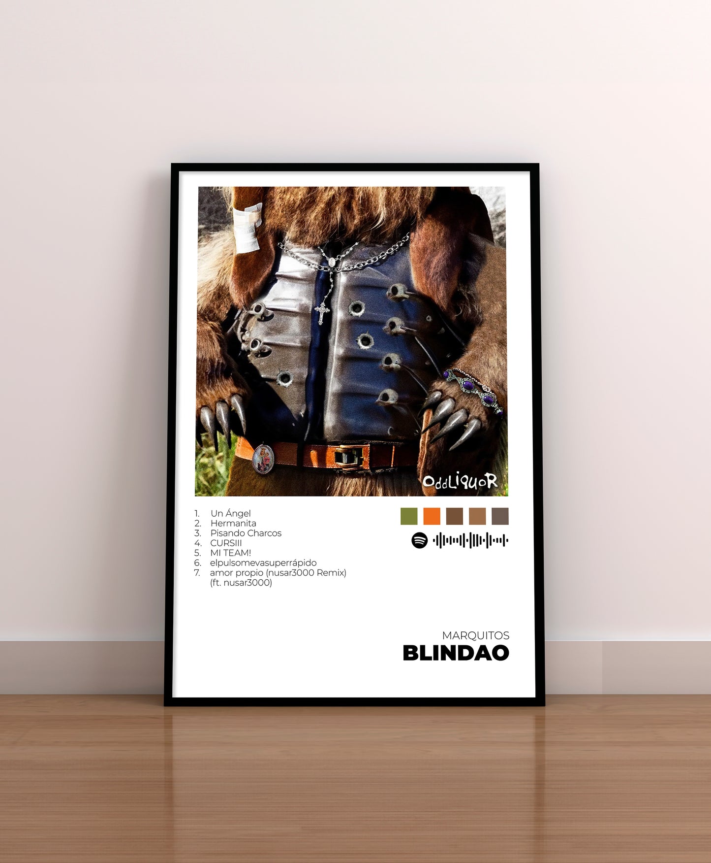 BLINDAO