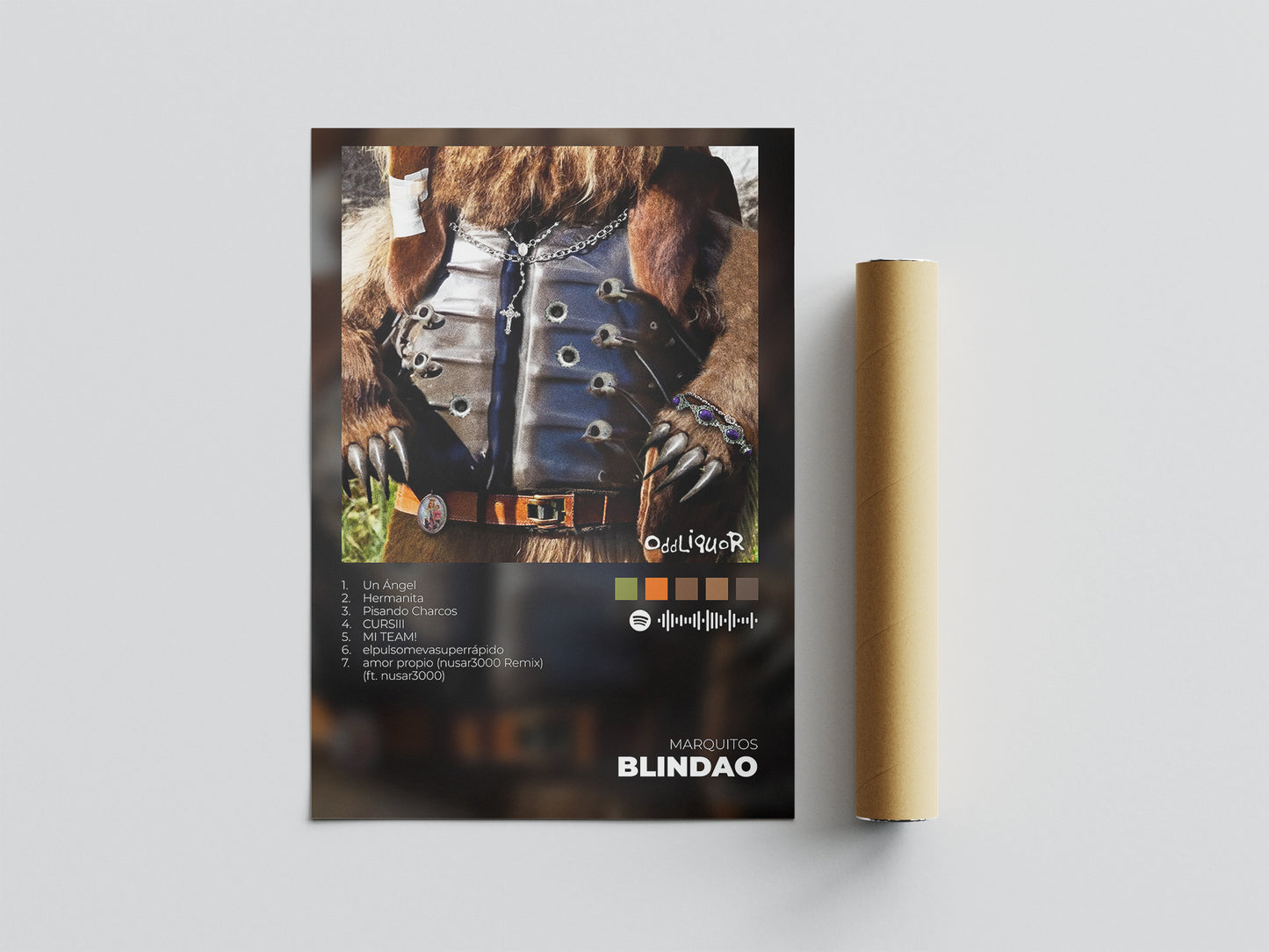 BLINDAO