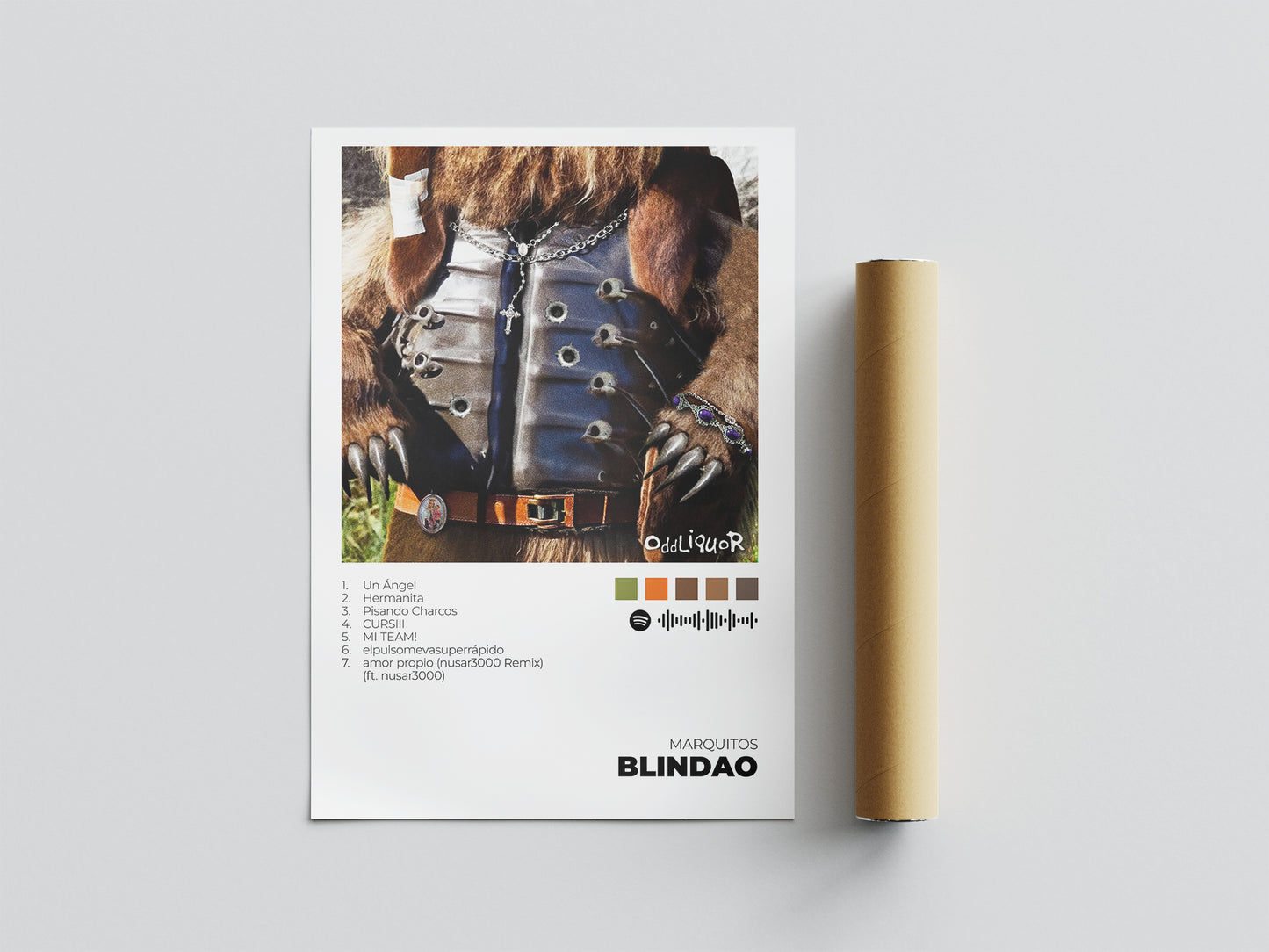 BLINDAO