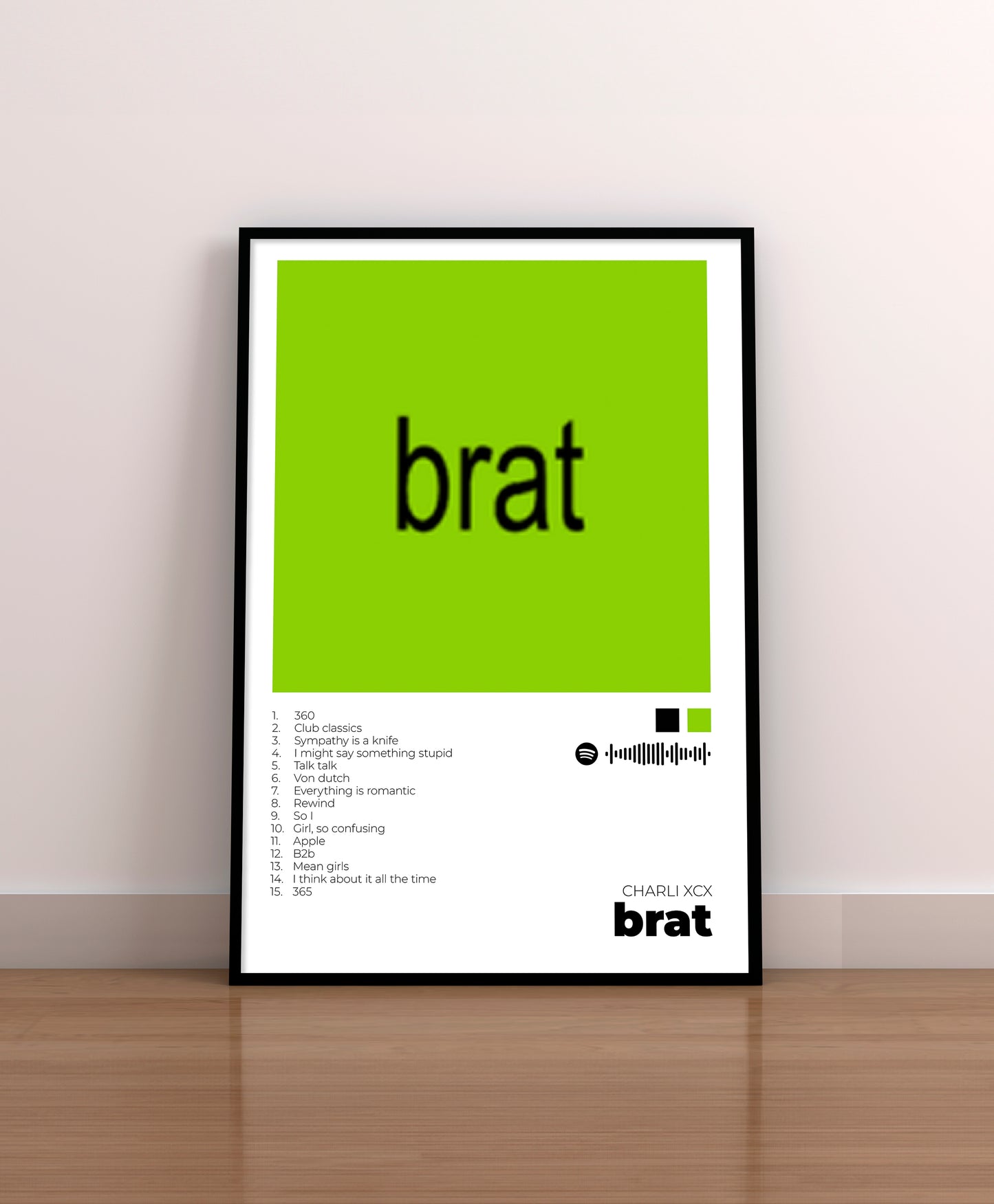 brat