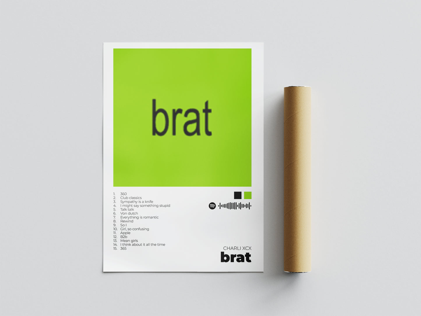 brat