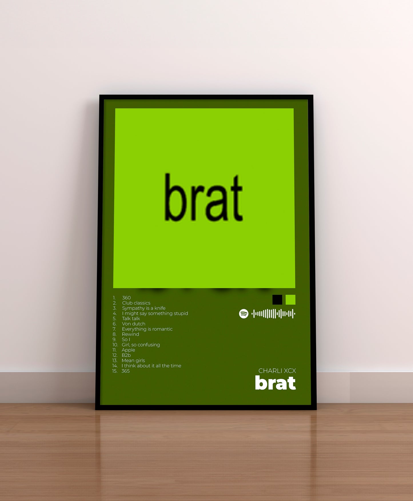 brat