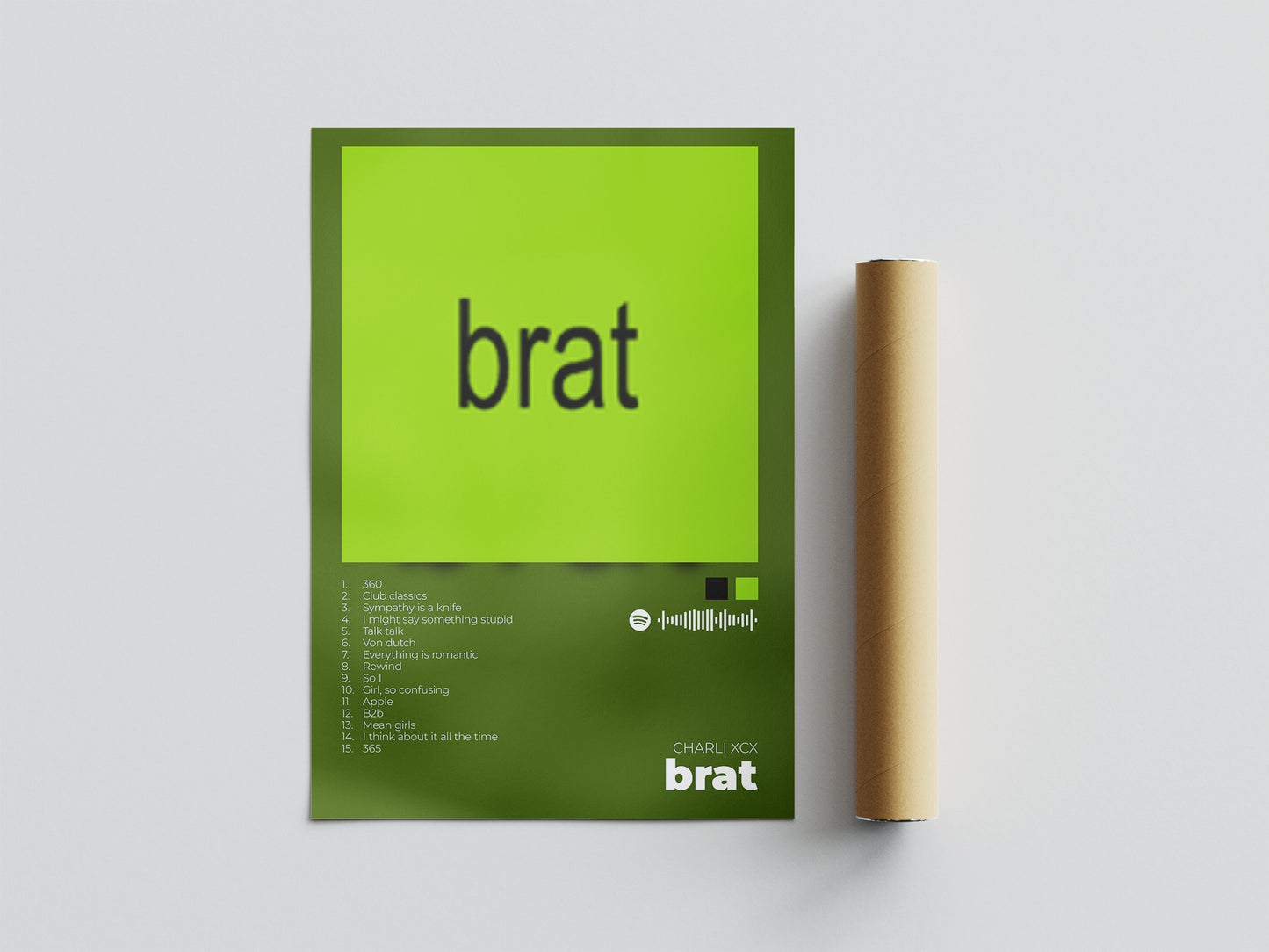 brat