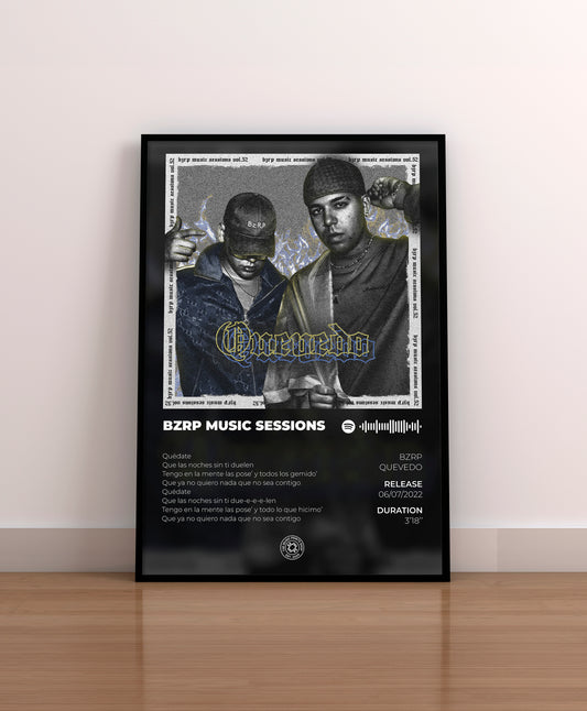 BZRP MUSIC SESSIONS
