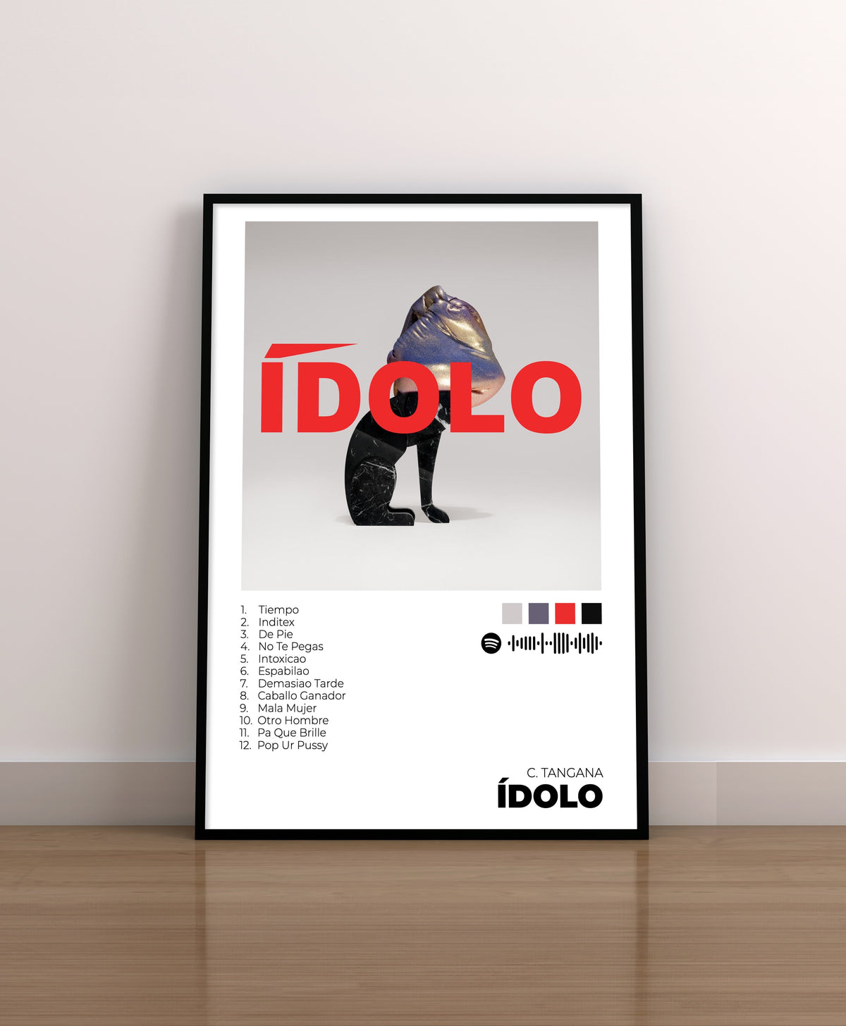 ÍDOLO