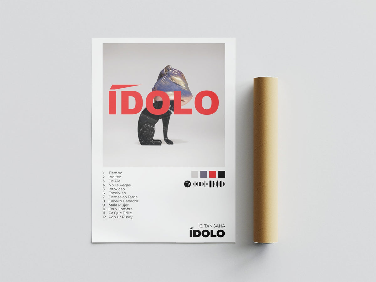 ÍDOLO