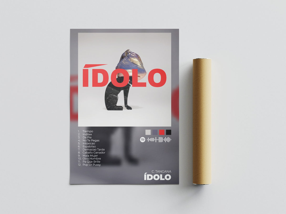 ÍDOLO