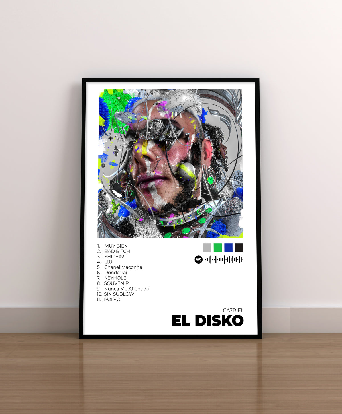 EL DISKO