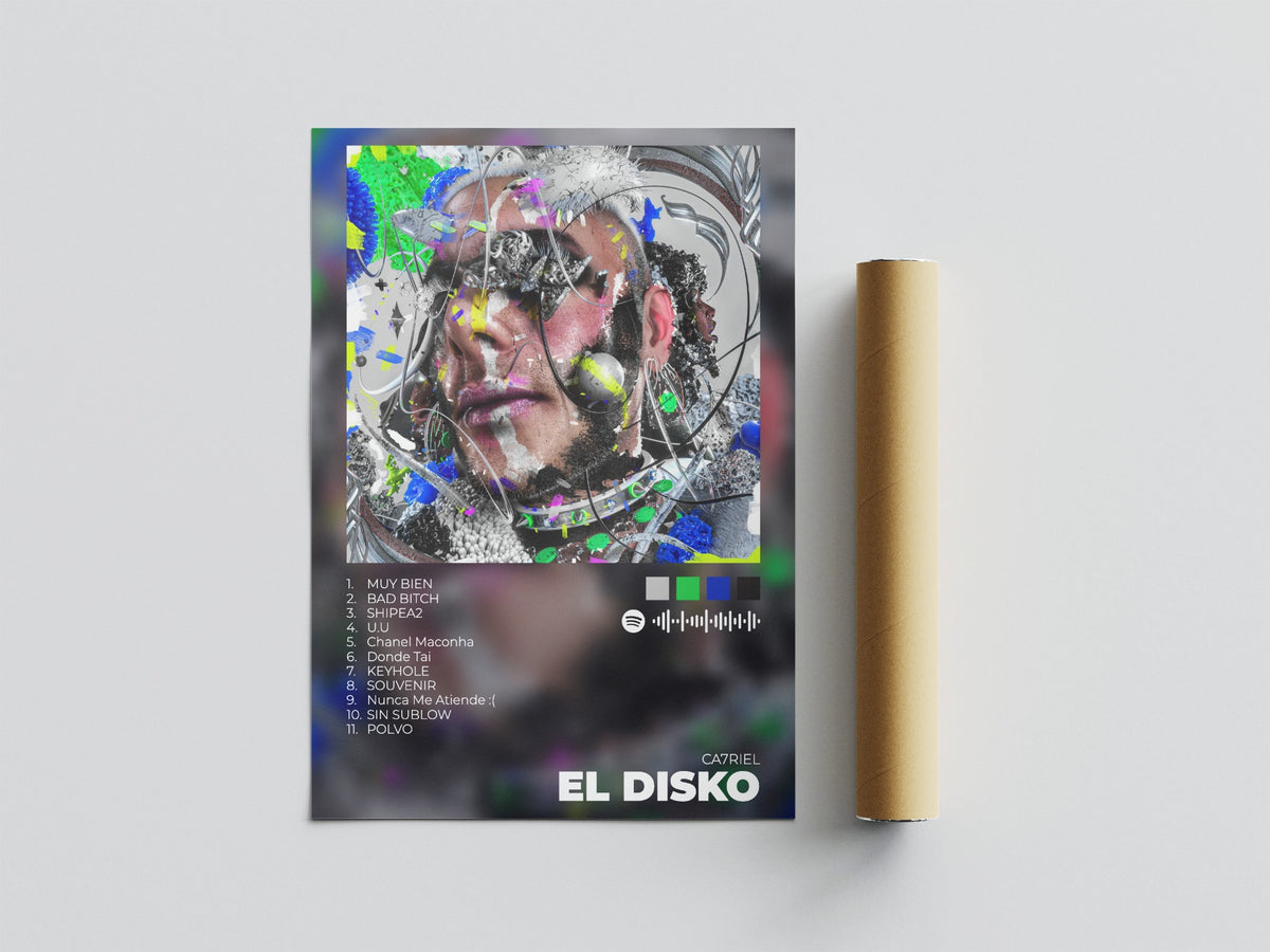 EL DISKO