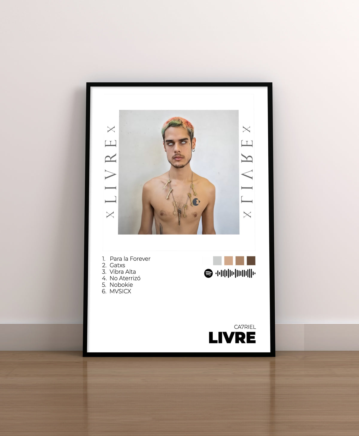 LIVRE