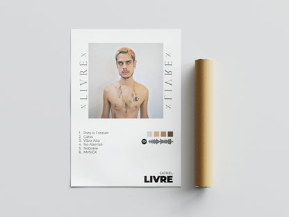 LIVRE