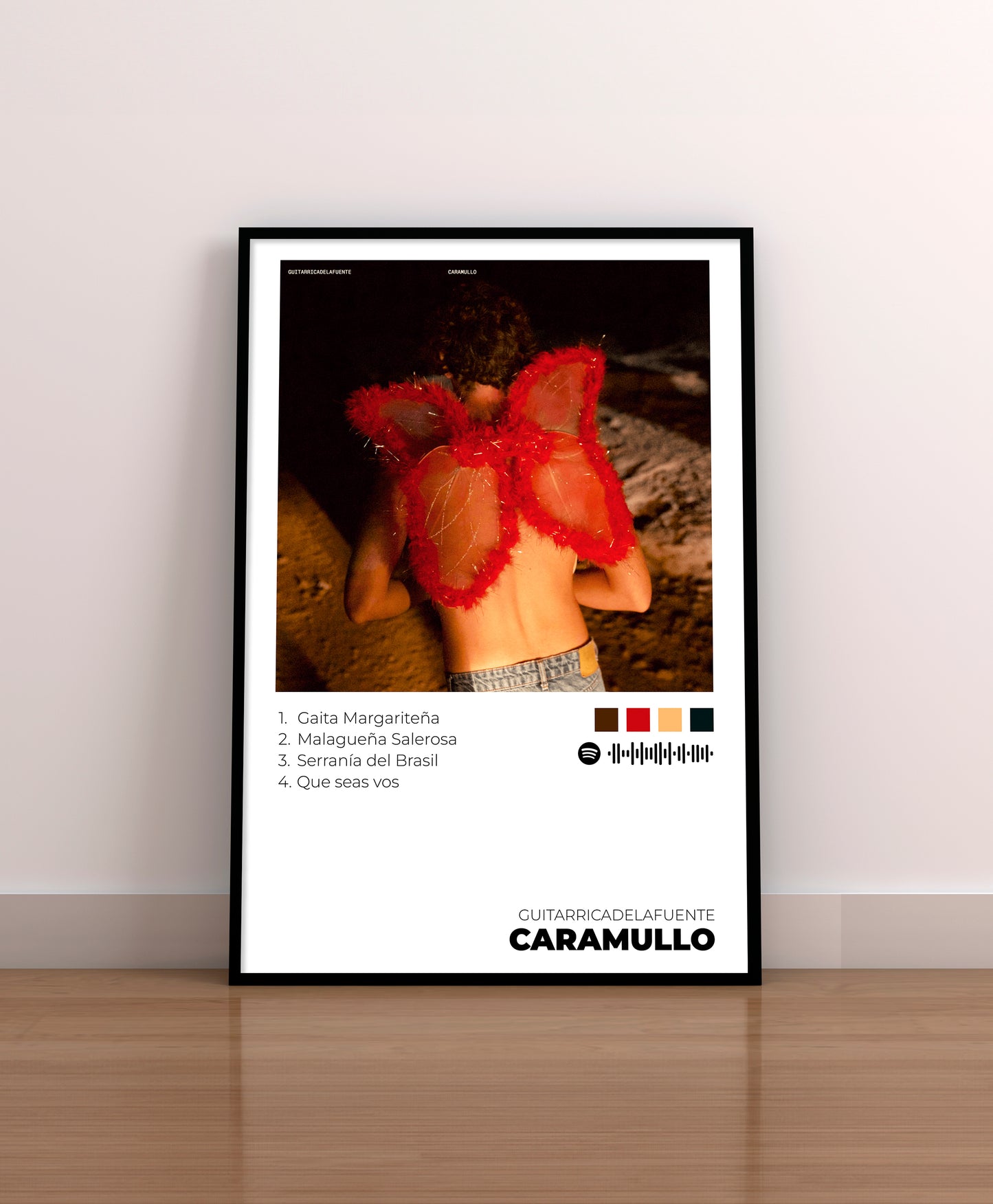 Caramullo