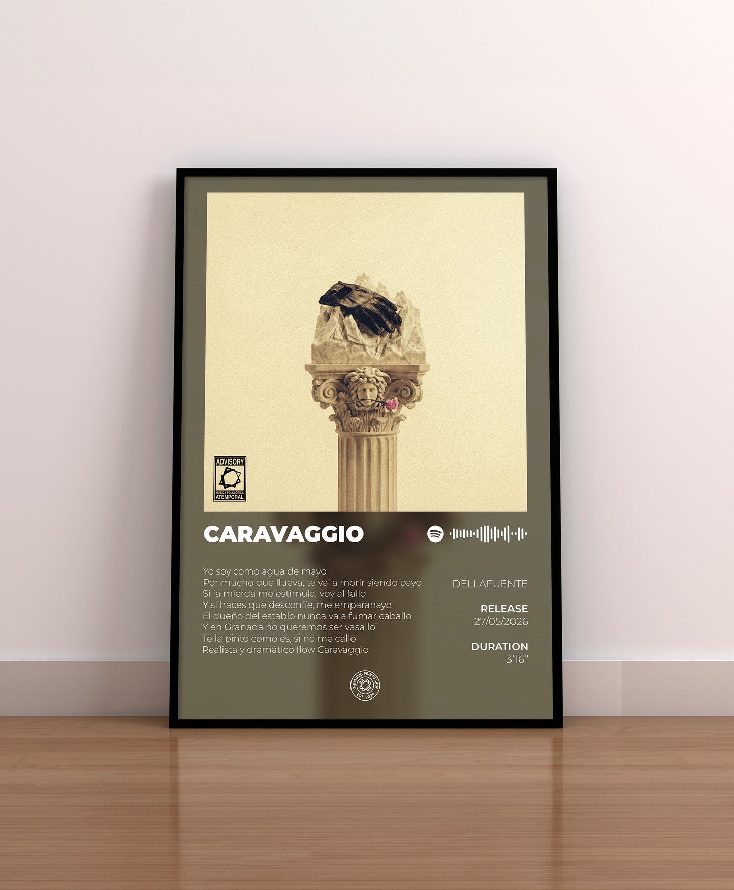 CARAVAGGIO