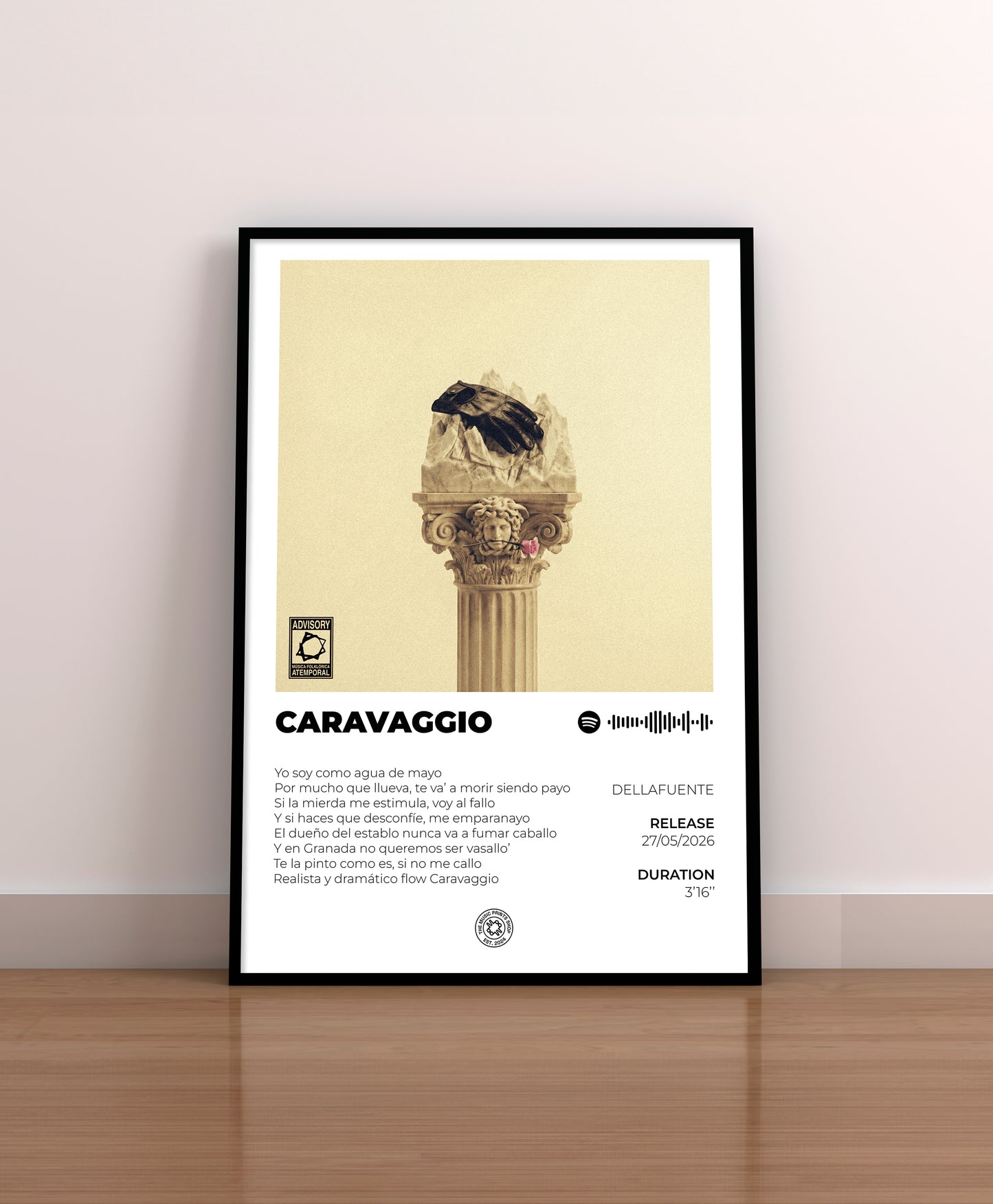 CARAVAGGIO