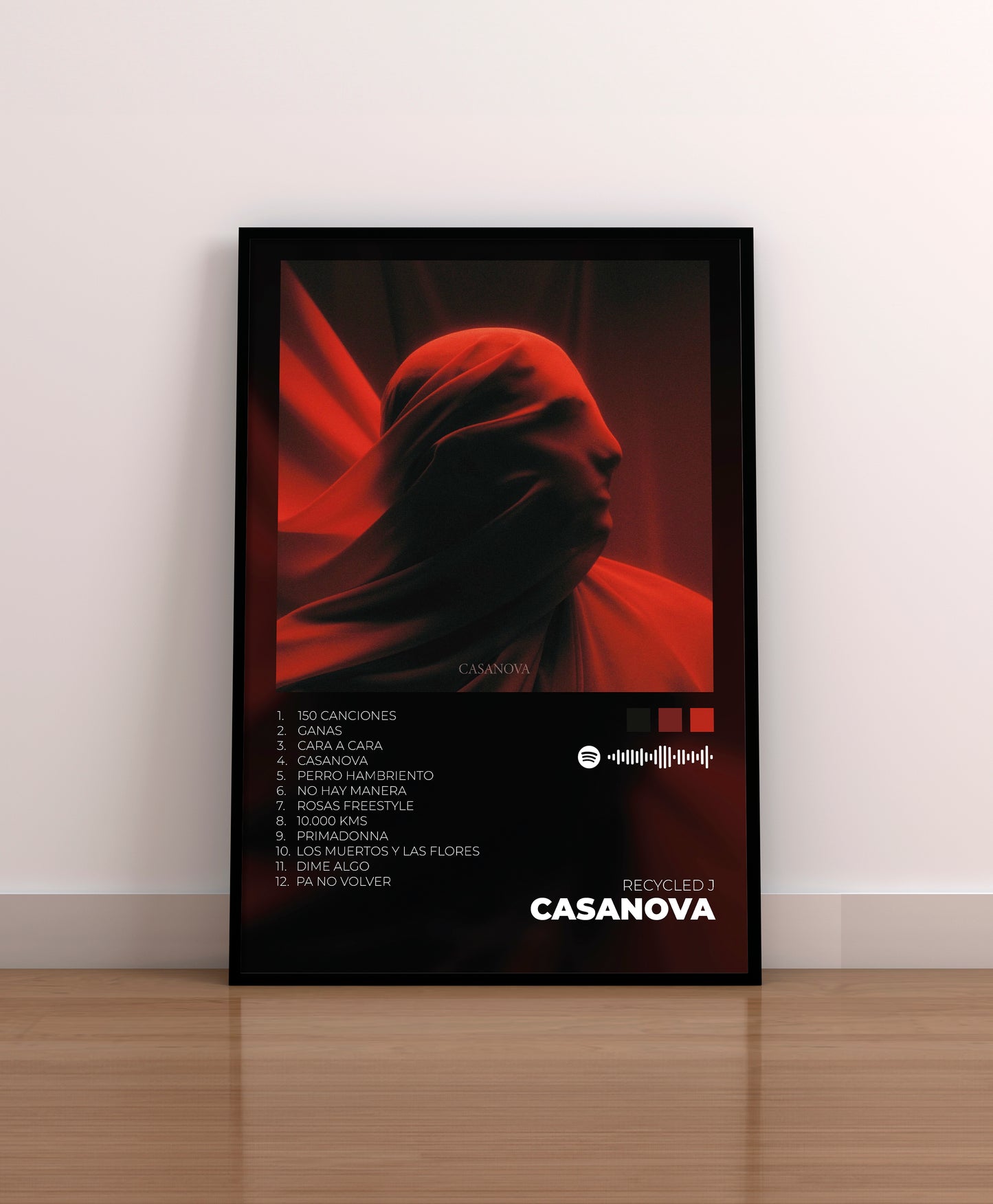 CASANOVA