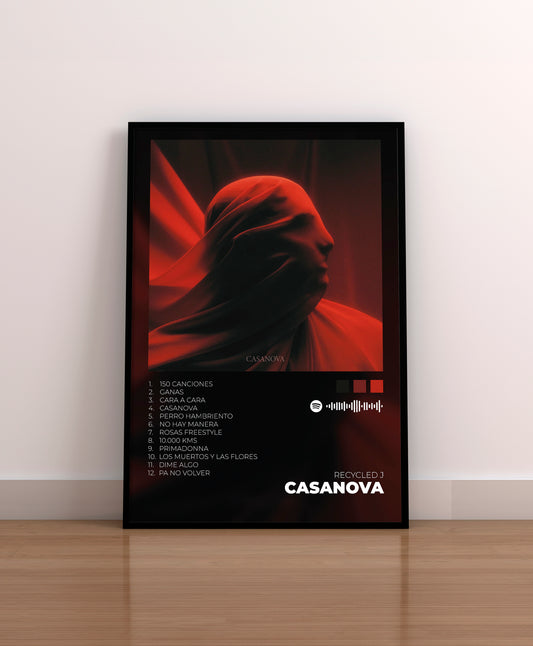 CASANOVA
