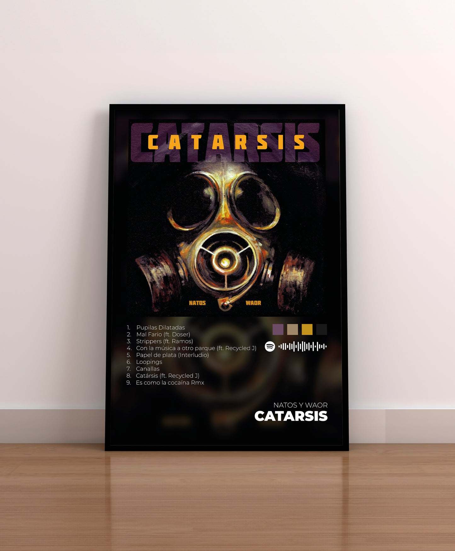 Catarsis