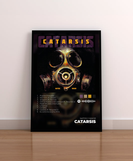 Catarsis