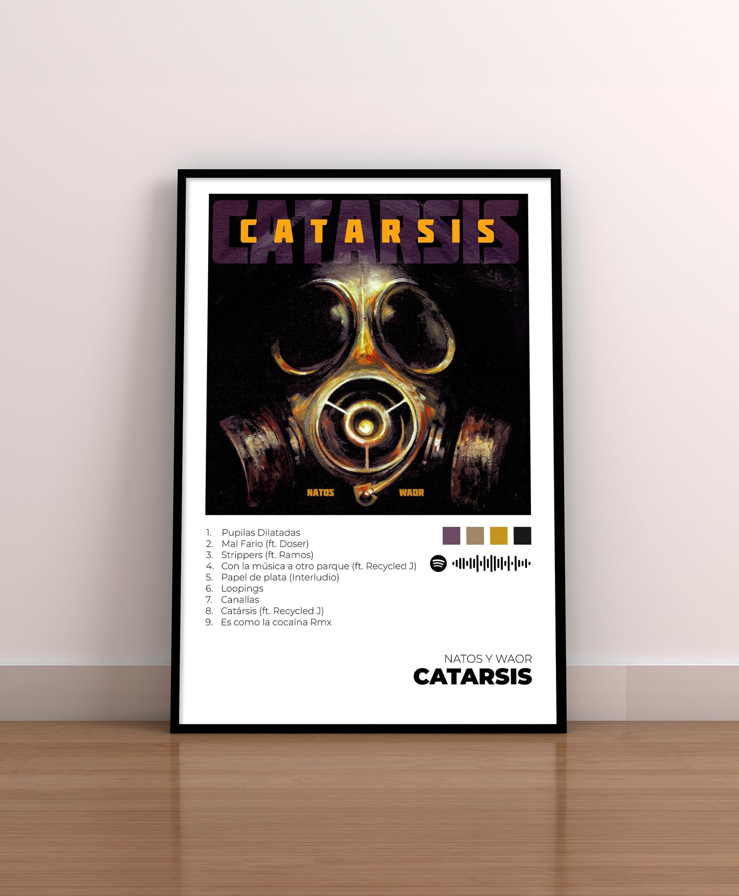 Catarsis