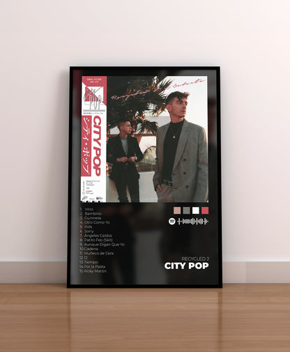 City Pop