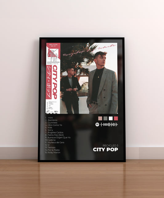 City Pop