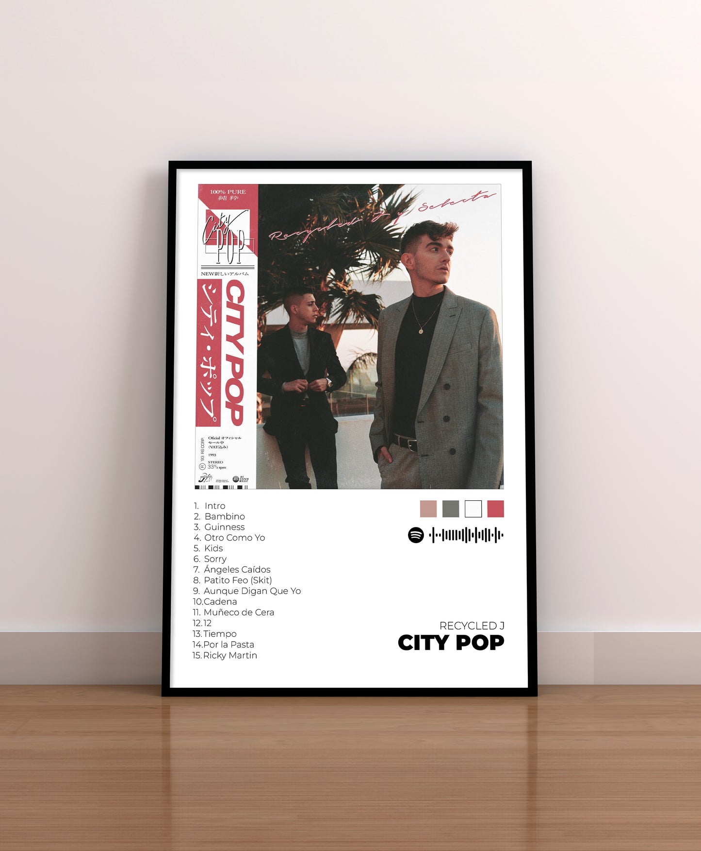 City Pop