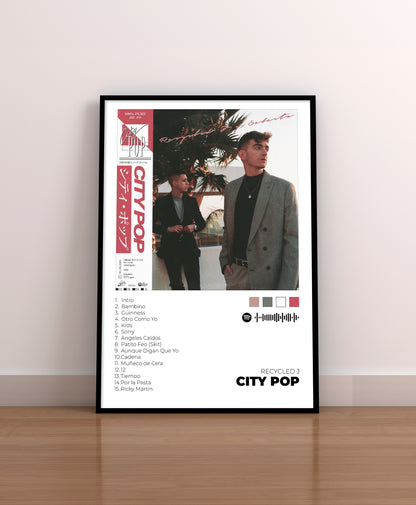 City Pop