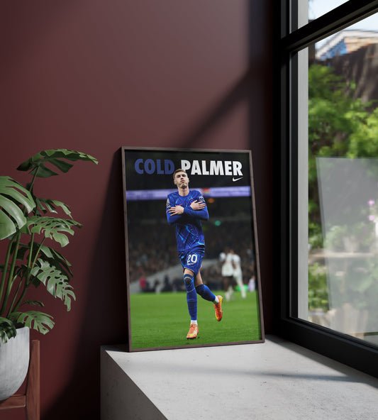 Cold Palmer