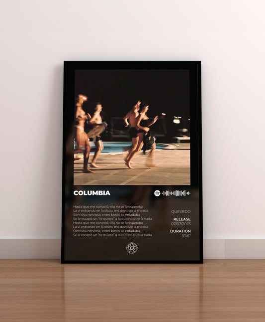 Columbia