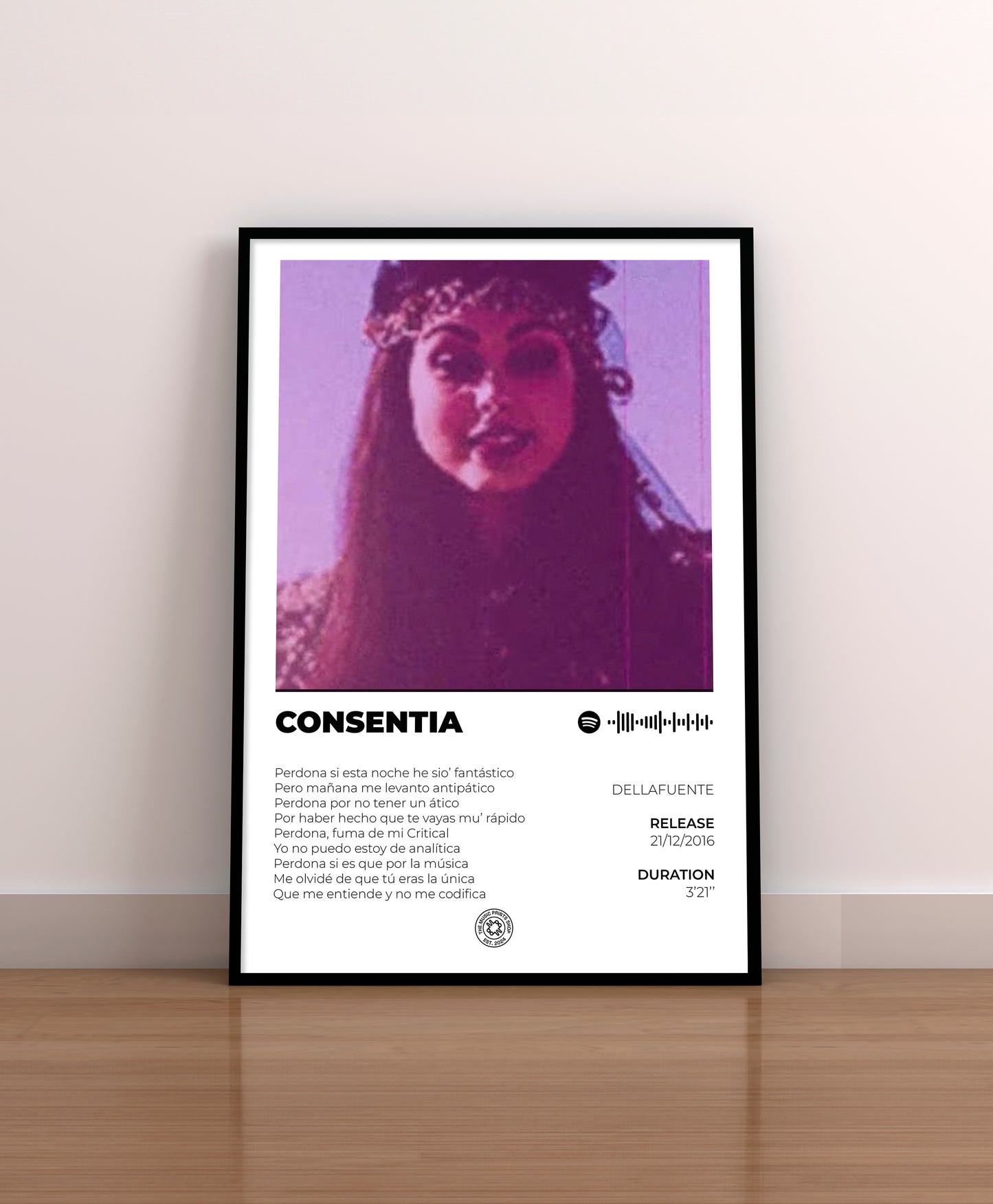 CONSENTIA