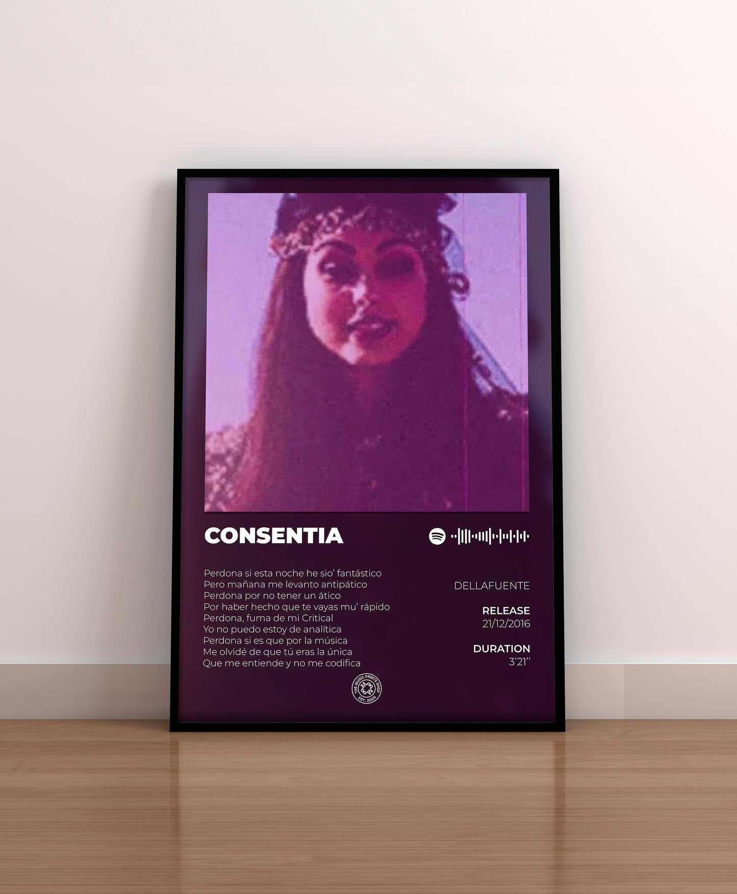 CONSENTIA