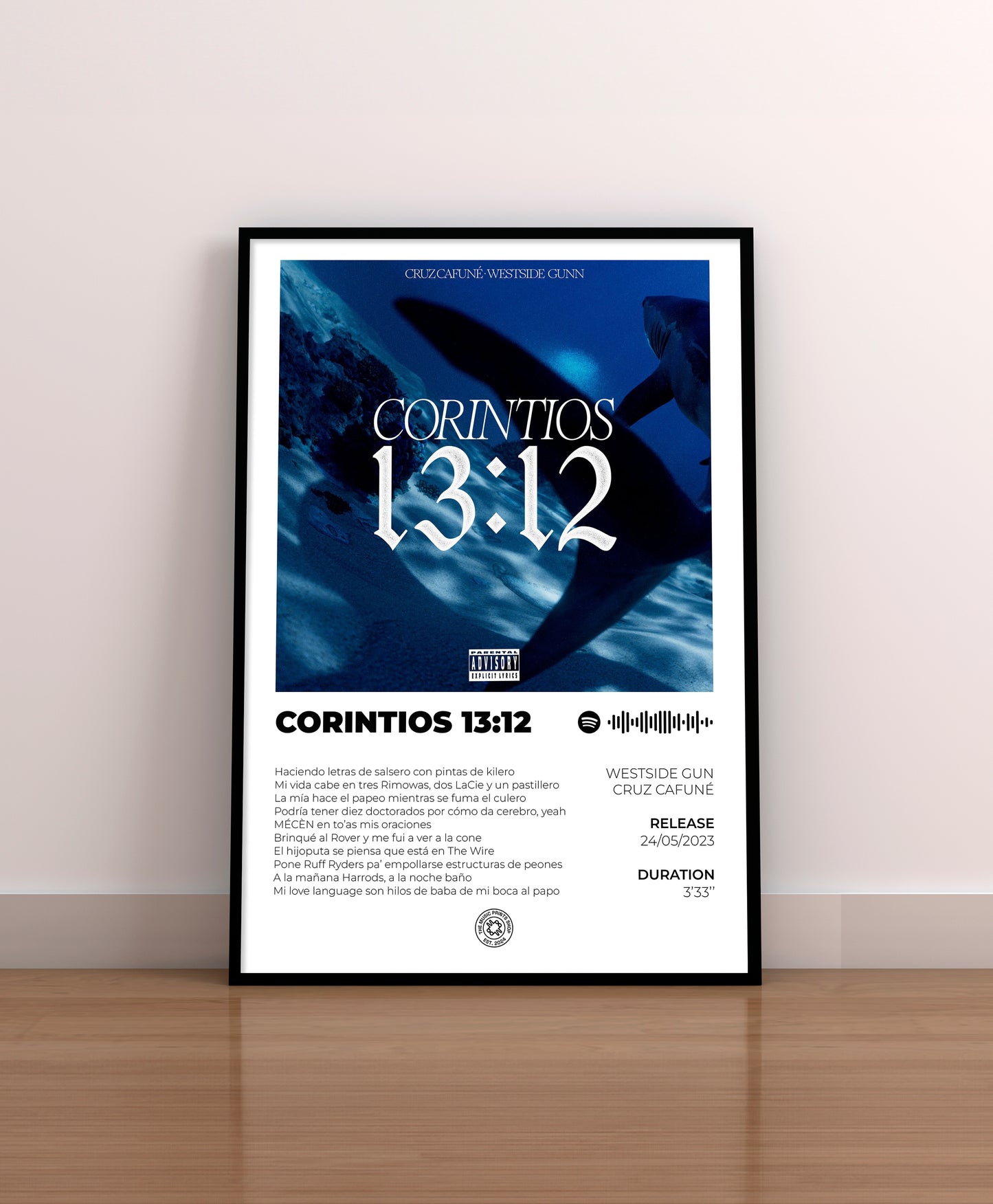 Corintios 13:12