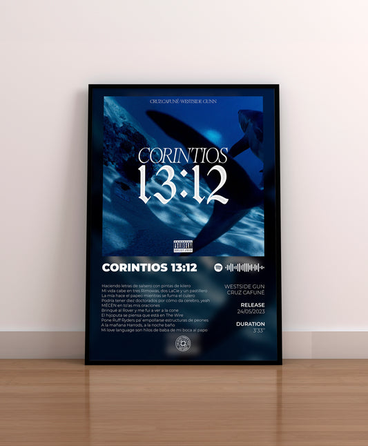 Corintios 13:12