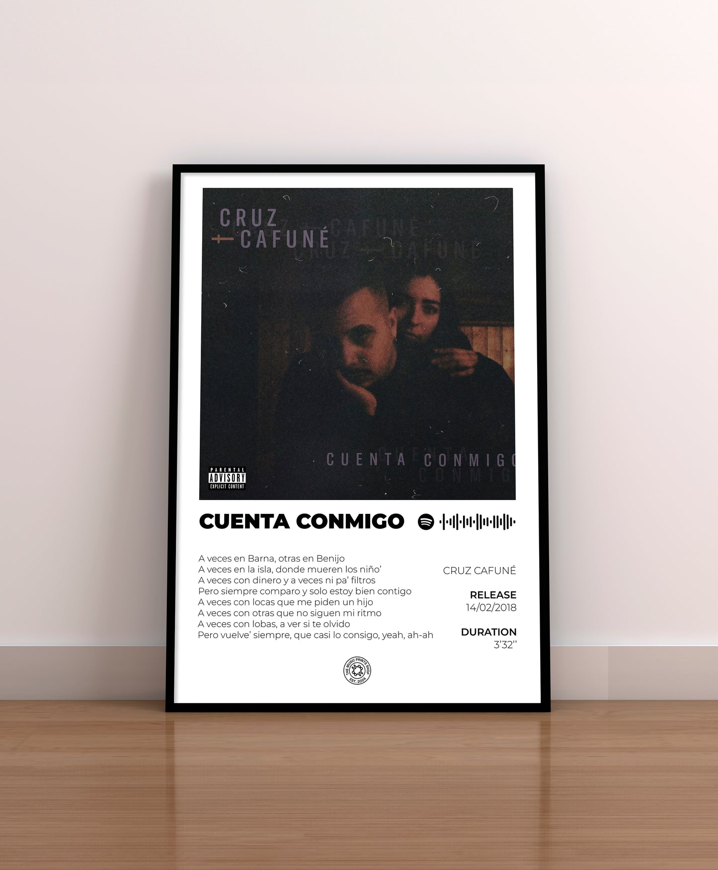 CUENTA CONMIGO