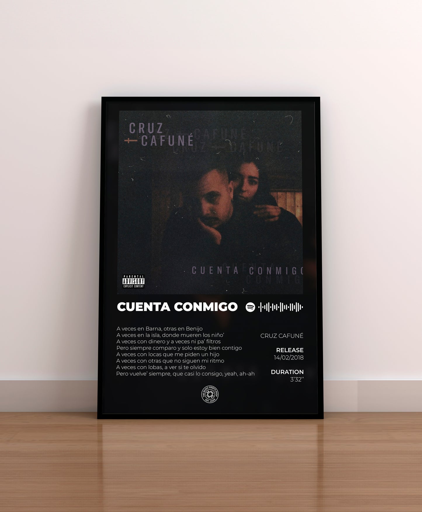 CUENTA CONMIGO