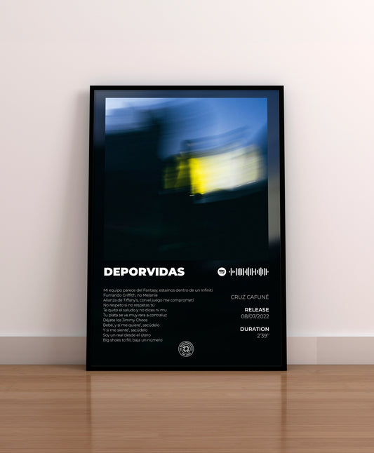 DEPORVIDAS