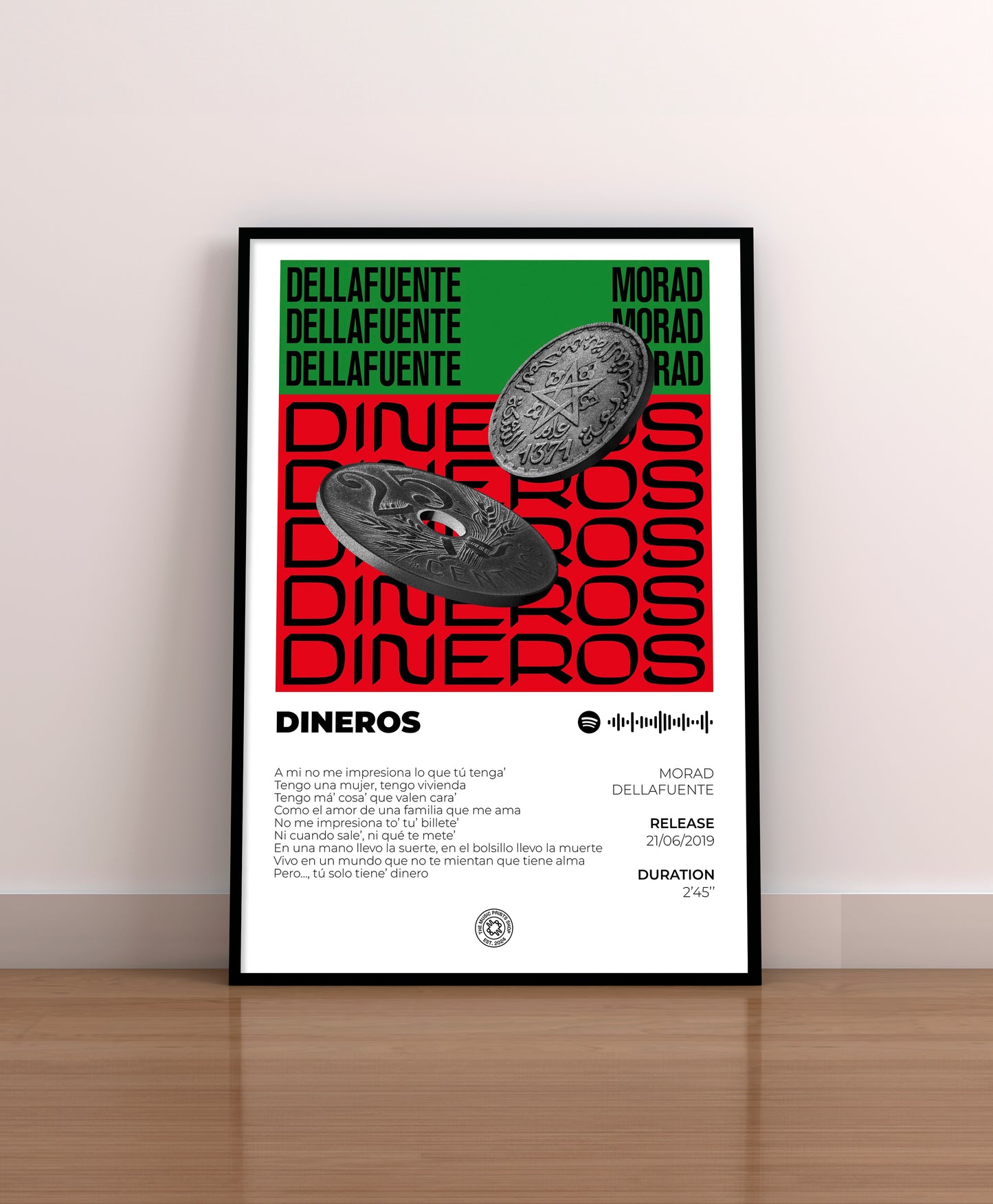 DINEROS