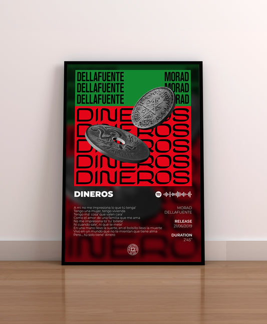 DINEROS