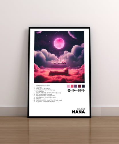 NANA