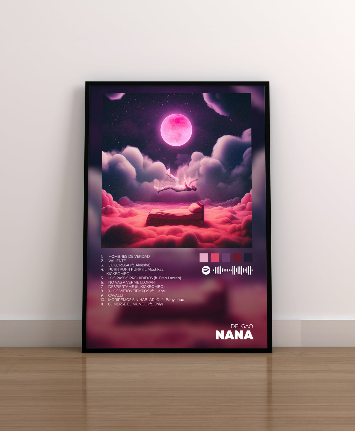 NANA