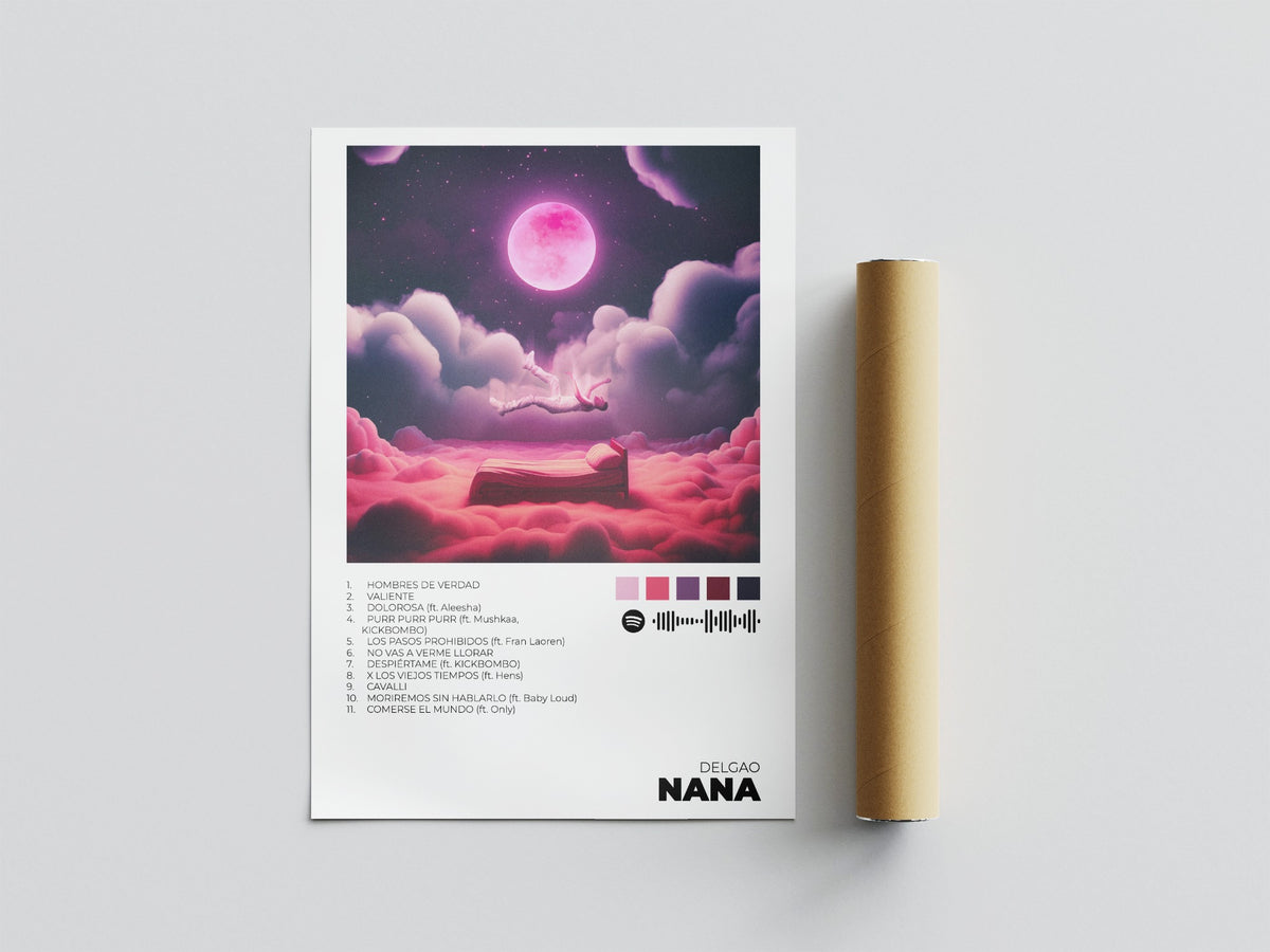 NANA